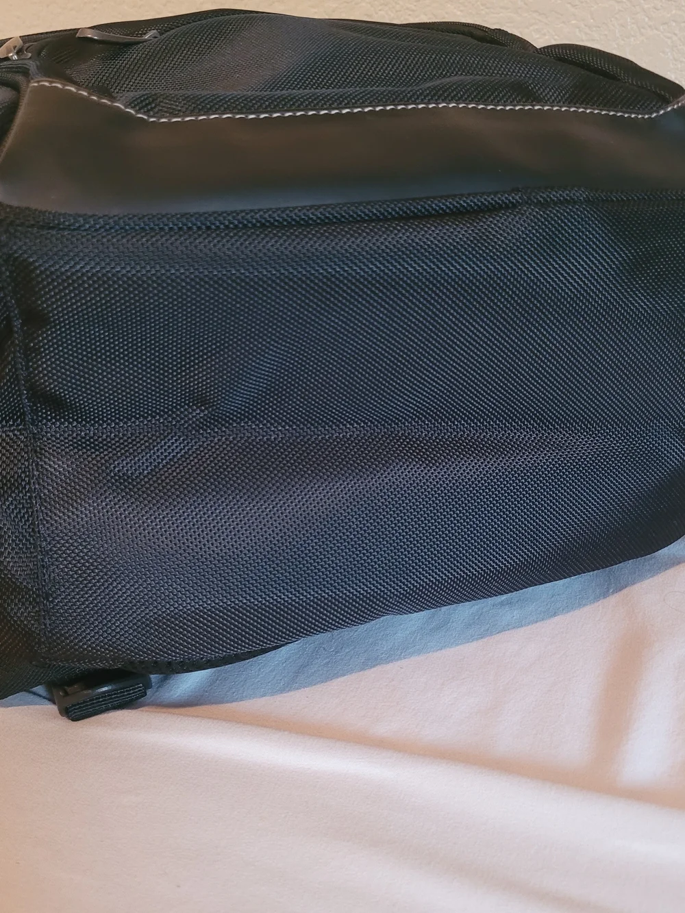 Targus Black Men's Laptop Backpack